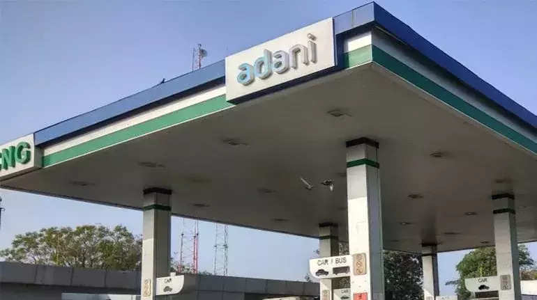 Adani Total Gas announced H1FY25 & Q2&nbsp;Results