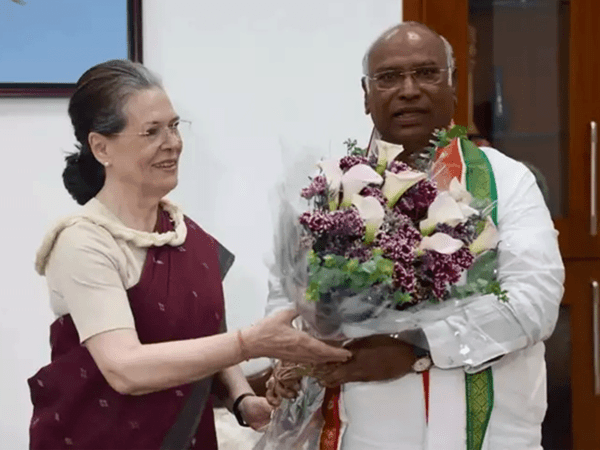 હરિયાણામાં પરાજય બાદ કોંગ્રેસમાં&nbsp;ખળભળાટ