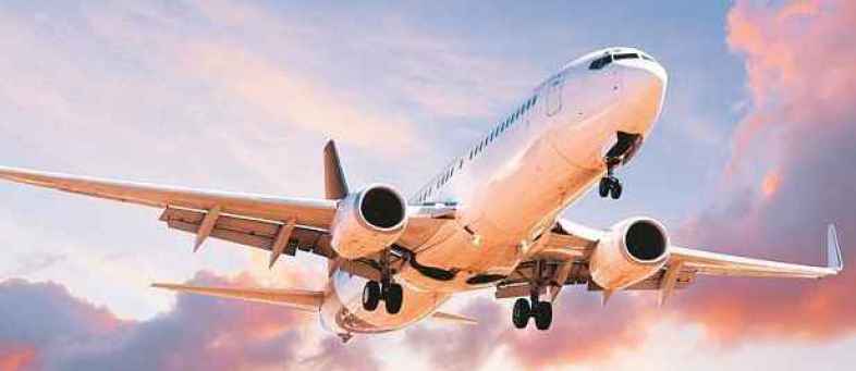 મંજુરી મળ્યા બાદ ફ્લાઈટમાં Wi-Fiનો ઉપયોગ કરી&nbsp;શકાશે