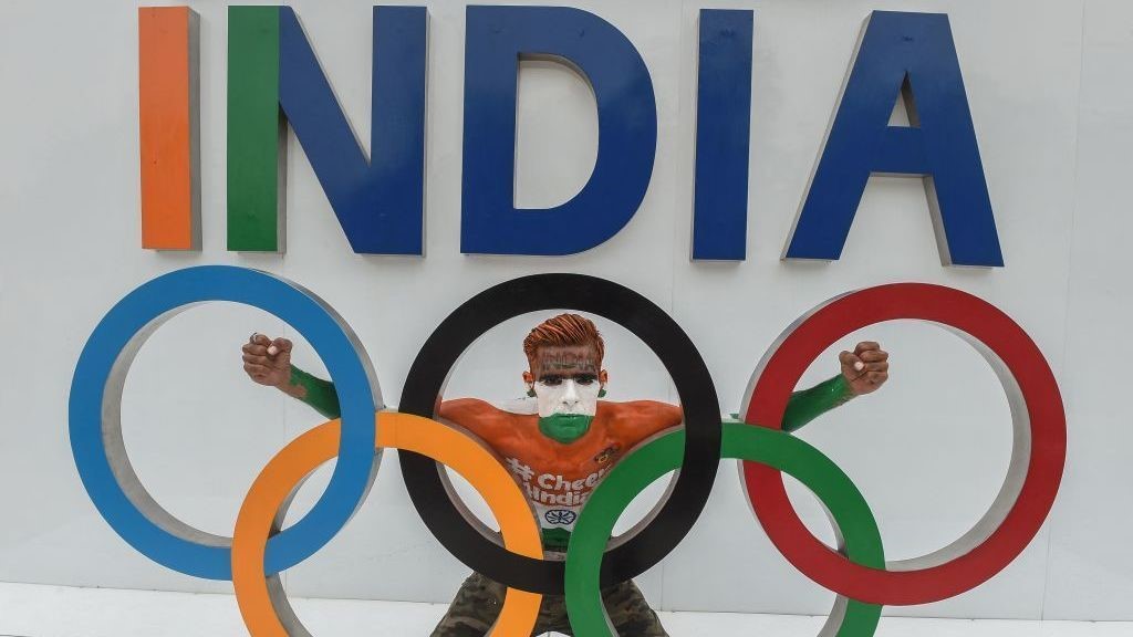 ભારતમાં ઓલિમ્પિકને લઈ રાજકોટમાં 6 વર્ષ બાદ સ્વિમિંગની નેશનલ સ્કૂલ ગેમ્સ&nbsp;યોજાશે