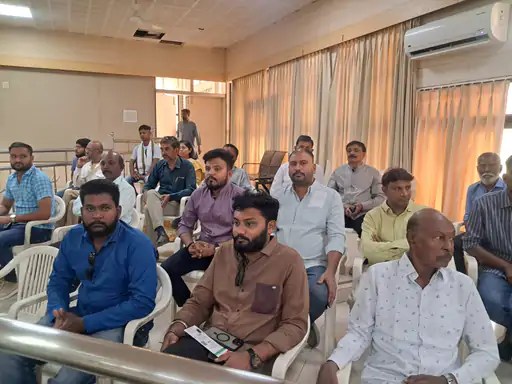 રાજકોટ મનપાની સામાન્ય સભા તોફાની&nbsp;બની