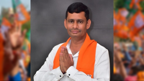 વાવમાં છેલ્લી ઘડીએ ભાજપ ઉમેદવાર સ્વરૂપજી ઠાકોરની 2 હજારથી વધુ મતથી&nbsp;જીત