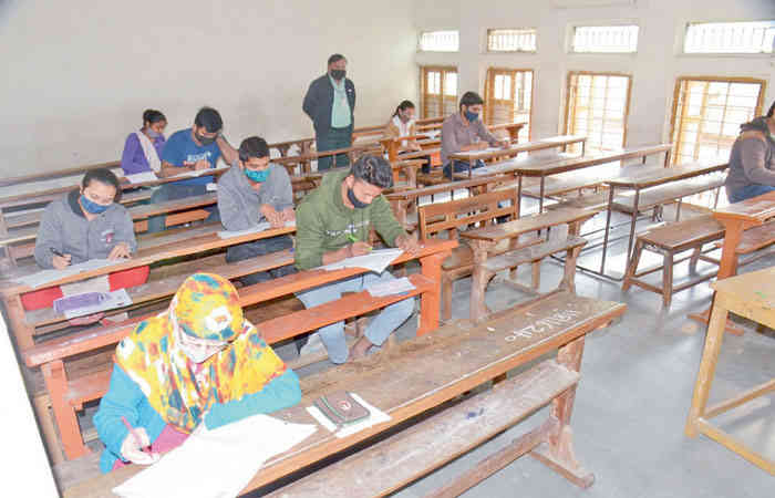 GPSCની તૈયારી કરતા ઉમેદવારો માટે મહત્ત્વના&nbsp;સમાચાર