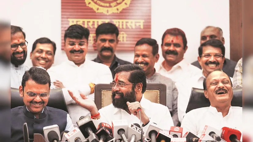 મહારાષ્ટ્રમાં કેબિનેટનું વિસ્તરણ 14&nbsp;ડિસેમ્બરે