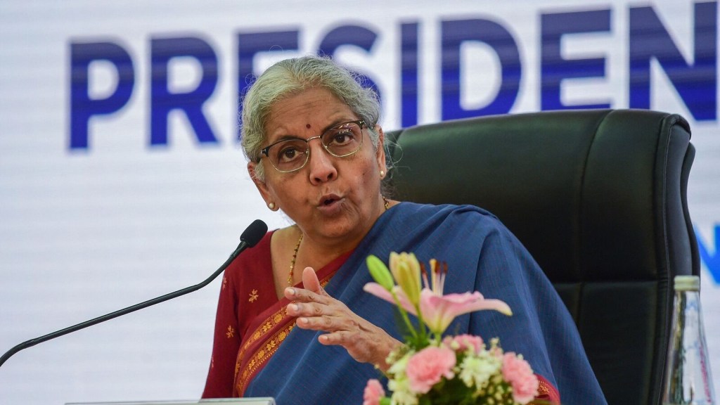 બજેટમાં મધ્યમવર્ગને ઈનકમ ટેક્સ પર મળશે ગુડ&nbsp;ન્યૂઝ!