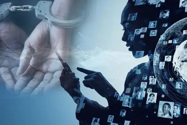 આતંકવાદી માટે કામ કરો છો કહીને મહિલાને ડિજિટલ એરેસ્ટ&nbsp;કરી