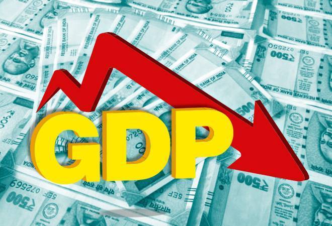 નાણાકીય વર્ષ 2024-25માં GDP 6.4 ટકા રહેવાનો&nbsp;અંદાજ