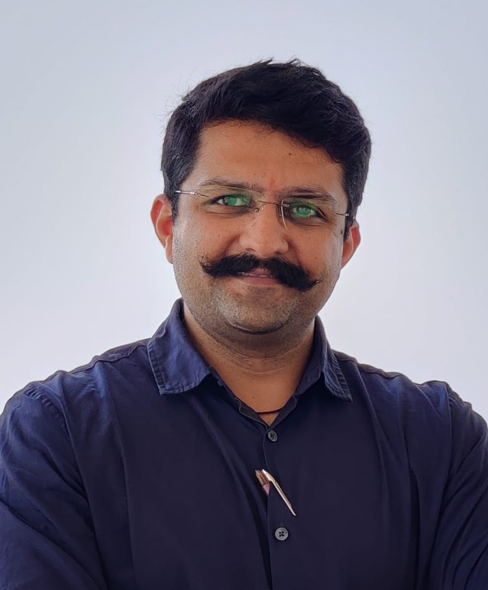 અદાણી સંચાલિત GAIMS જી.કે.જન હોસ્પિ.માં કોર્નિયા સુપર સ્પે. સર્જન&nbsp;નિમાયા