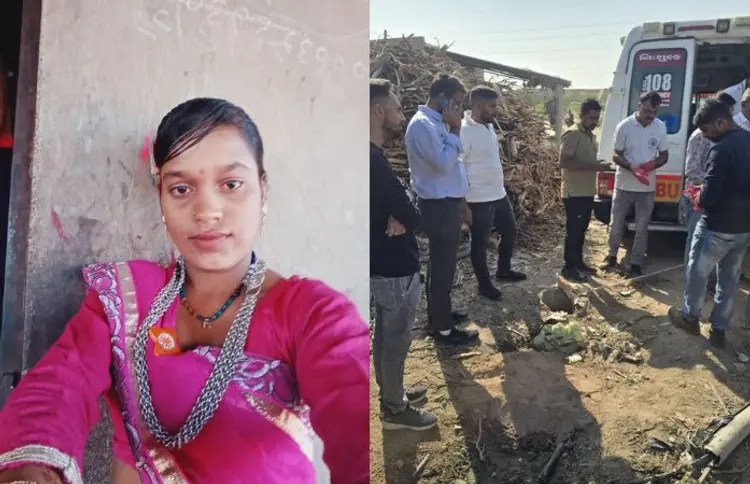 બોરવેલમાં ફસાયેલી 21 વર્ષીય ઇન્દિરા મીણાનું રેસ્ક્યુ ઓપરેશન દરમિયાન મૃત્યુ&nbsp;નિપજ્યું