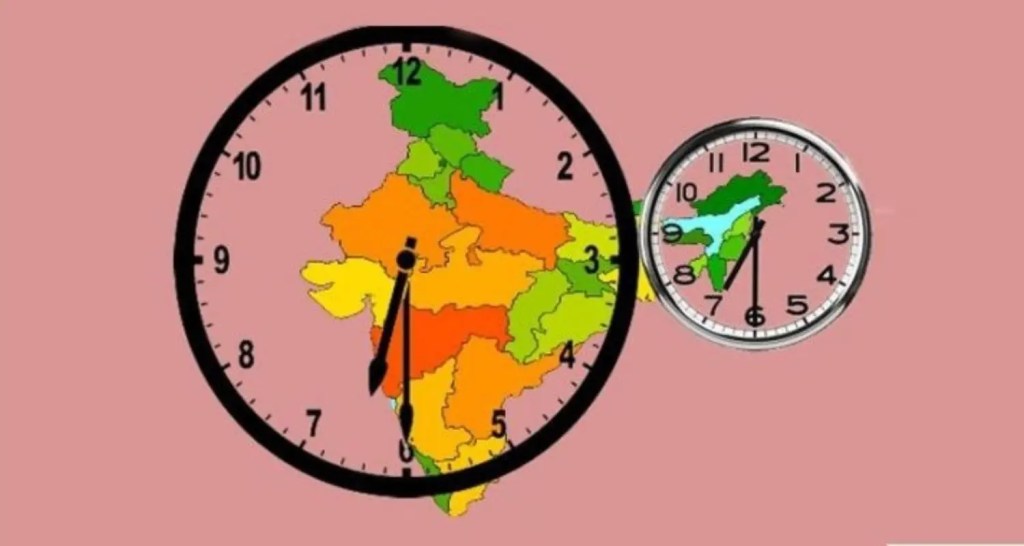 દેશમાં હવે ‘એક દેશ એક સમય’ લાગુ&nbsp;કરાશે