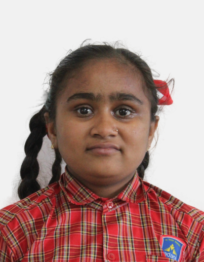 અદાણી વિદ્યામંદિરના પ્રયાસોએ સમીનાના અંધકારમય જીવનમાં પ્રકાશ&nbsp;પાથર્યો