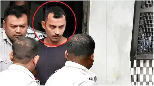 કોલકાતા રેપ-મર્ડર કેસ, સંજય રોયને આજીવન કેદની&nbsp;સજા