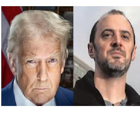 ડોનાલ્ડ ટ્રમ્પના શપથગ્રહણ પહેલા જ હિન્ડેનબર્ગ રિસર્ચનું ‘શટર&nbsp;ડાઉન’