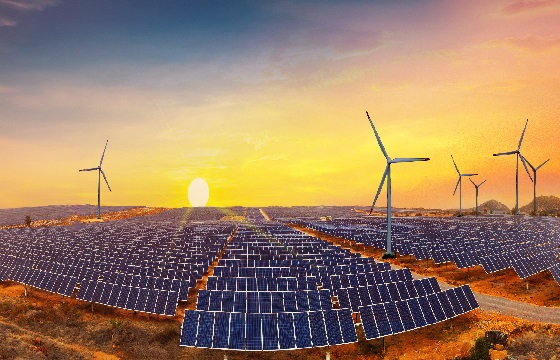 Adani Green Energy Wins 1,250 MW Energy Storage Capacity from&nbsp;UPPCL