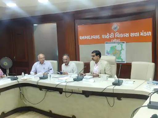 સૌરાષ્ટ્ર-ગુજરાતને જોડતા SP રિંગરોડની થશે&nbsp;કાયાપલટ