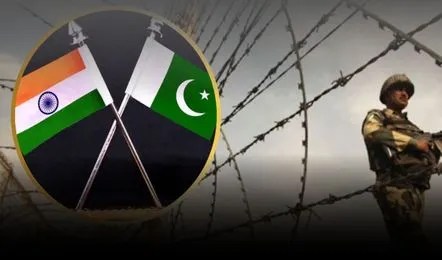 LoC પર ભારત અને પાકિસ્તાન વચ્ચે 75 મિનિટ ચાલી ફ્લેગ&nbsp;મીટિંગ