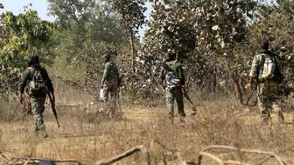 છત્તીસગઢમાં સુરક્ષા દળો અને નક્સલીઓ વચ્ચે ફરી&nbsp;અથડામણ