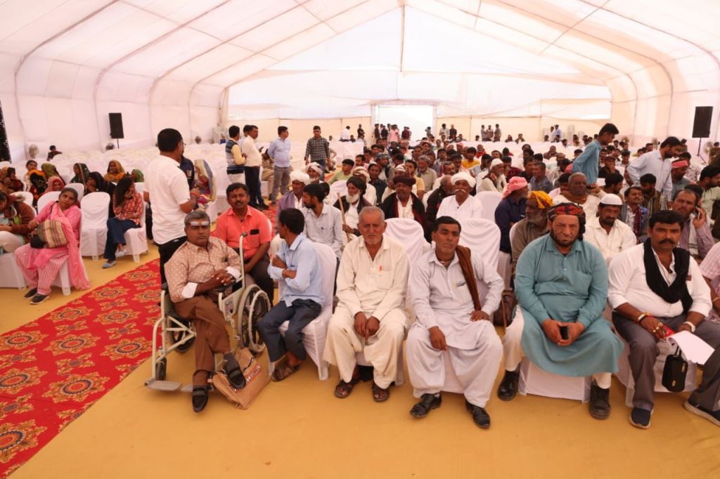 સાંઘી સિમેન્ટ નવા પ્રોજેક્ટ અંતર્ગત 7000 કરોડનું ઇન્વેસ્ટમેન્ટ કરી કચ્છ, ગુજરાત ખાતે ક્લિંકર અને સિમેન્ટનું ઉત્પાદન&nbsp;વધારશે