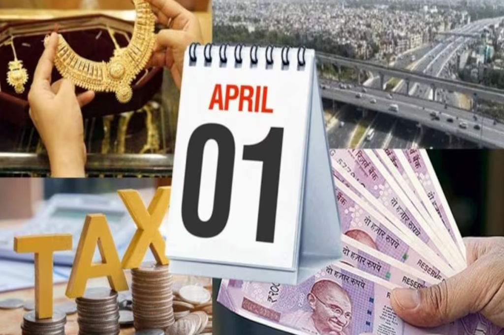 આવતીકાલથી 12 લાખ સુધીની આવક ટેક્સ&nbsp;ફ્રી