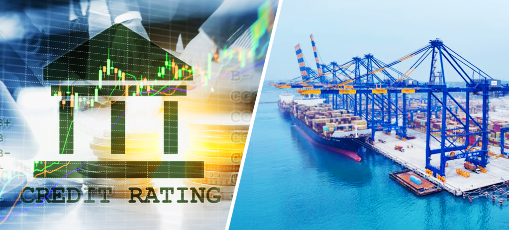 ફિચ રેટિંગ્સે અદાણી પોર્ટ્સના NQXT સંપાદનને વૈશ્વિક વૈવિધ્યકરણ માટે સકારાત્મક&nbsp;ગણાવ્યું