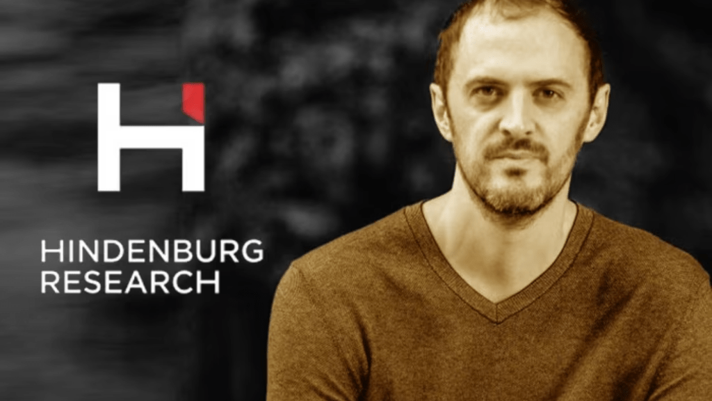 અદાણી-હિન્ડેનબર્ગ ગાથા: ‘ઓપરેશન ઝેપ્પેલીન’ કેવી રીતે&nbsp;રચાયું!