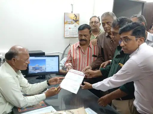 મધ્યપ્રદેશમાં જૈન સંતો પર હુમલાના જૂનાગઢમાં પડઘા, જૈન સંઘે કલેક્ટર મારફતે PMને આવેદન&nbsp;પાઠવ્યું