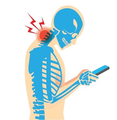 અદાણી સંચાલિત GAIMS જી.કે.જનરલહોસ્પિટલના સ્પાઇન સર્જને મોબાઈલના વિવેકપૂર્ણ ઉપયોગની આપી&nbsp;સલાહ