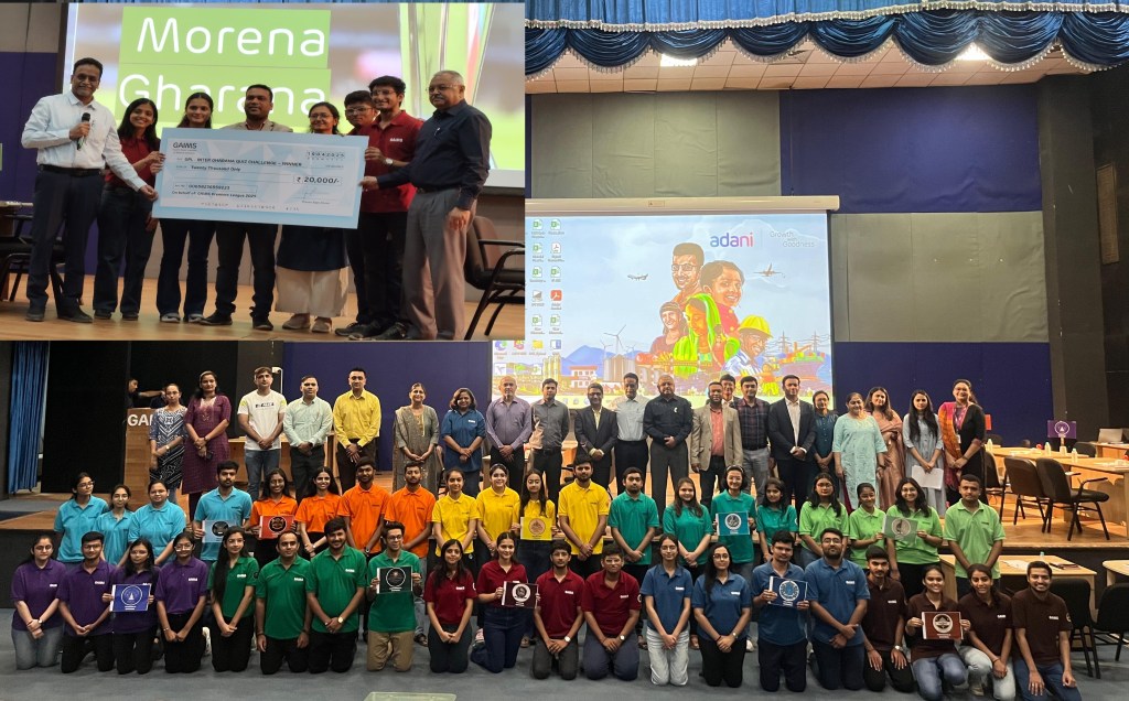 અદાણી મેડિ. કૉલેજમાં ગુરુ-શિષ્યનો પૌરાણિક ઘરાના વારસો આધુનિક સ્વરૂપે ઉજાગર&nbsp;થયો