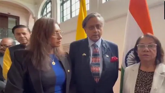 ભારતની મોટી કૂટનીતિક જીત, આતંકવાદ મુદ્દે કોલંબિયા હવે ભારતની&nbsp;પડખે