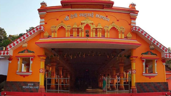 ગોવાના શિરગાંવમાં જાત્રા દરમિયાન&nbsp;નાસભાગ