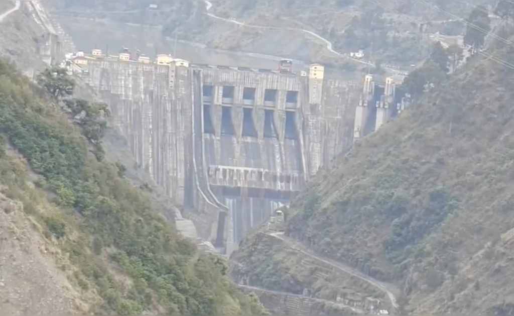 ભારતે અફઘાન સાથે મળીને ઘડ્યો ‘ વૉટર સ્ટ્રાઈક&nbsp;પ્લાન’