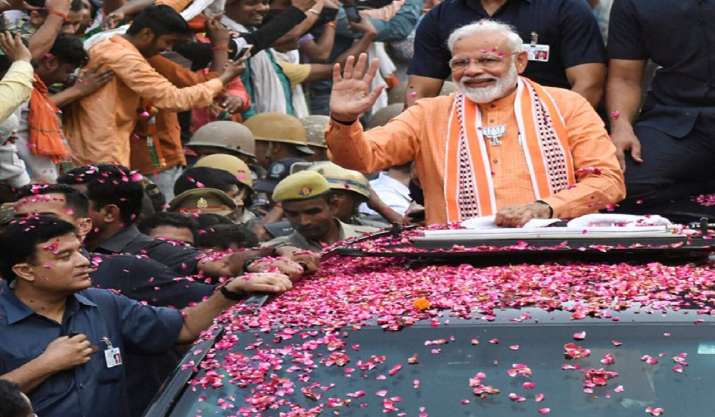 PM મોદીના પ્રવાસને કેબિનેટમાં આખરી&nbsp;ઓપ