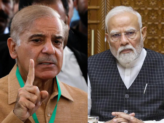 ઓપરેશન સિંદૂરમાં નુરખાન એરબેઝને થયું હતું નુકસાન, આખરે પાકિસ્તાનના PM એ&nbsp;સ્વીકાર્યું