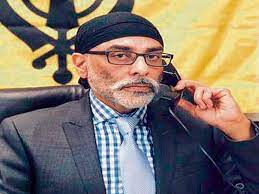 ISI ભારતમાં ખાલિસ્તાની સમર્થકોને ઉશ્કેરી રહી&nbsp;છે