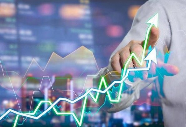 સેન્સેક્સ 410 પોઈન્ટ વધીને 81,597 પર&nbsp;બંધ