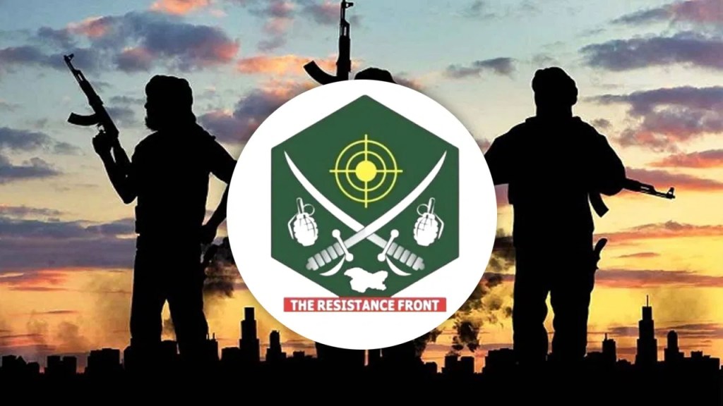 પહલગામ હુમલામાં પાકિસ્તાનના TRFનો હાથ, ભારતે UNની કમિટી સામે રજૂ કર્યા&nbsp;પુરાવા