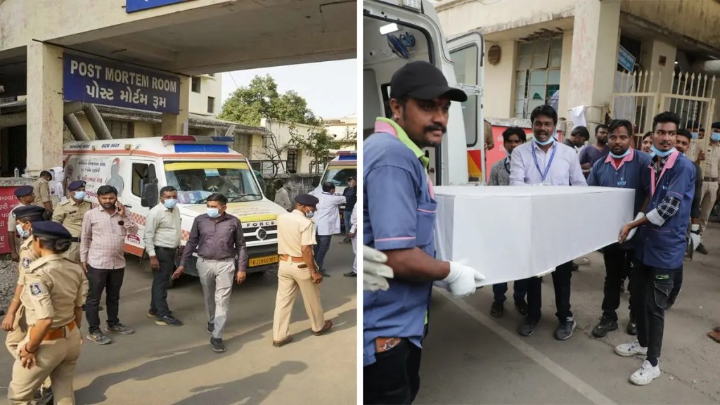 અમદાવાદ વિમાન દુર્ઘટનામાં 202 મૃતકોના DNA સેમ્પલ મેચ થયા, 158ના મૃતદેહ&nbsp;સોંપાયા