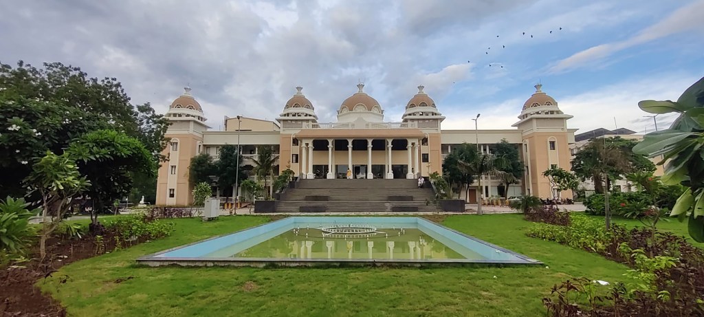 Adani Foundation – DMIHER alliance aims to strengthen the institution’s reach and impact across academic innovation, clinical research and community&nbsp;health