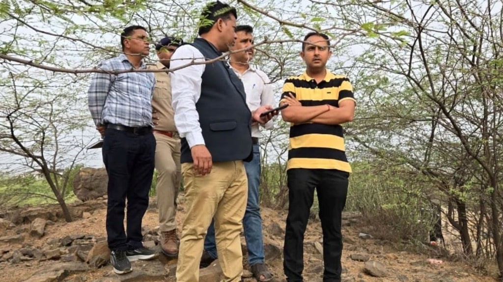 કચ્છમાં પાકિસ્તાન સરહદે બનશે ઓપરેશન સિંદૂર મેમોરિયલ&nbsp;પાર્ક