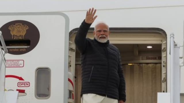 PM મોદી ક્રોએશિયા જવા રવાના&nbsp;થયા