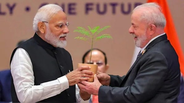 બ્રાઝિલે પીએમ મોદીને ડીનર માટે આમંત્રિત કરતા ચીન&nbsp;ભડક્યું