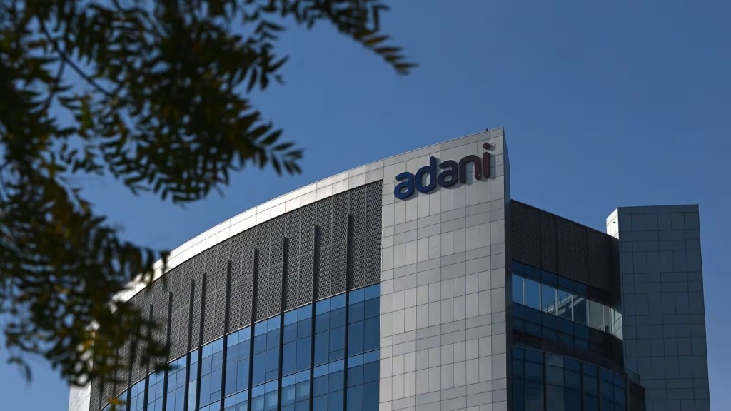 અદાણી જૂથ પર રોકાણકારોનો વિશ્વાસ છલકાયો, બોન્ડ છલોછલ&nbsp;ઉભરાયો