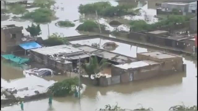 પૂર-ભૂસ્ખલન પ્રભાવિત રાજ્યો માટે કેન્દ્ર સરકારની મોટી&nbsp;જાહેરાત