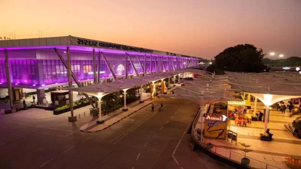 Adani Digital Labs Unveils Major Innovations to Elevate Airport and Travel&nbsp;Experience