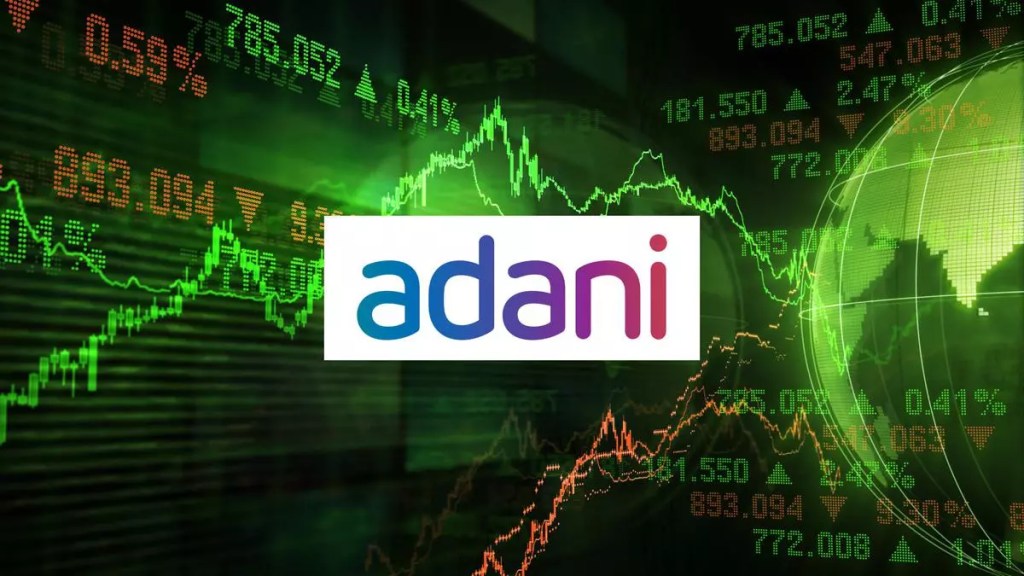 APSEZ, AEML, AGELના રેટિંગ્સ અપગ્રેડ&nbsp;થયા