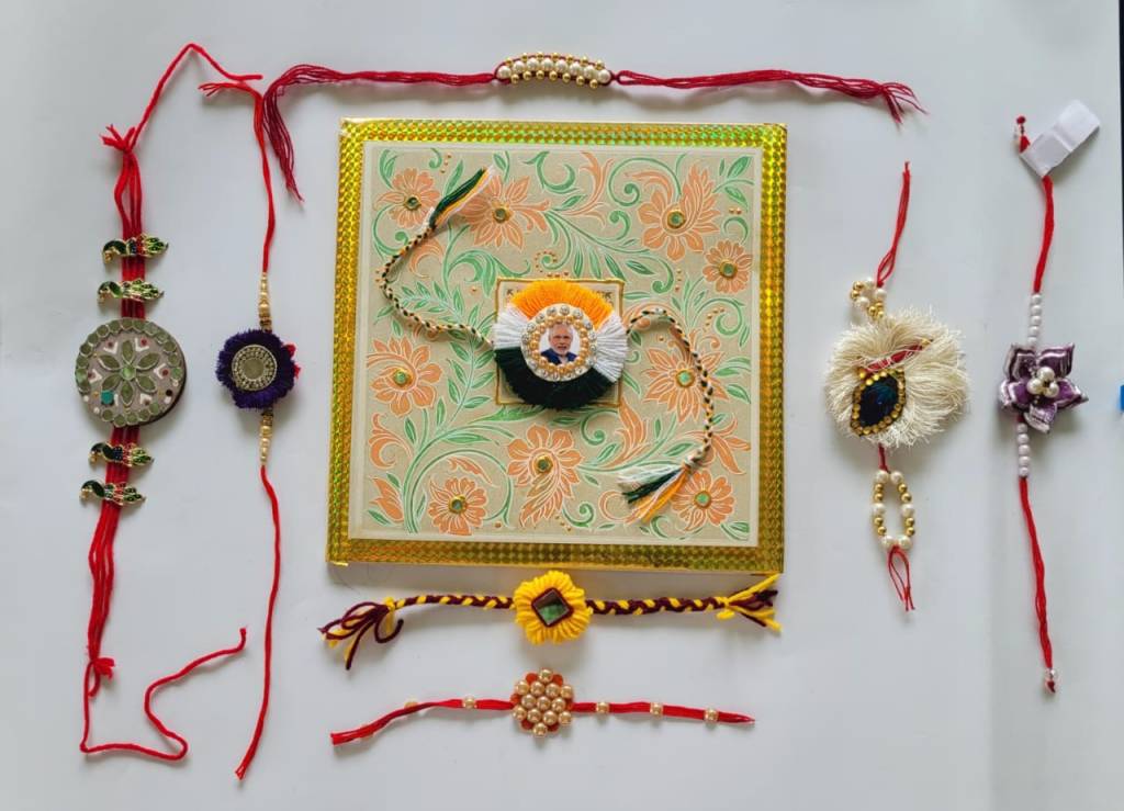 સારસ્વતમ્ સંચાલિત પી.એ. હાઇસ્કૂલ- નિરોણાના નાનકડા વિધાર્થીઓનો મોટો&nbsp;સંદેશ