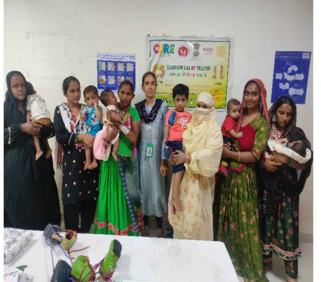 જી. કે. જન. હોસ્પિ.ના સ્ત્રીરોગ અને એનેસ્થેટિક વિભાગના નિષ્ણાતોએ દુર્લભ કેસનું ઓપરેશન કરી યુવા મહિલાને&nbsp;બચાવી