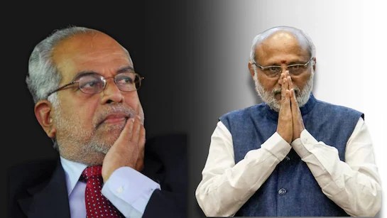 NDAના રાધાકૃષ્ણન સામે વિપક્ષે સુદર્શન રેડ્ડીને બનાવ્યા&nbsp;ઉમેદવાર