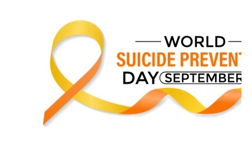 જીકે જન. હોસ્પિ. ના મનોચિકિત્સકોએ વિશ્વ આત્મહત્યા અટકાવ દિવસ નિમિતે સમાજ,દોસ્તો અને પરિવારોની સકારાત્મક ભૂમિકાને અહં&nbsp;ગણાવી