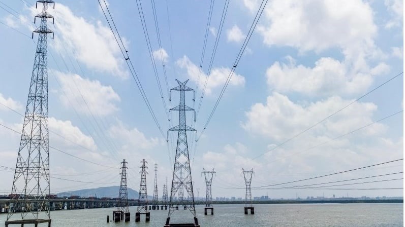 Adani Energy Solutions registered Robust Profit Before Tax growth of 34% in 1HFY26&nbsp;YoY